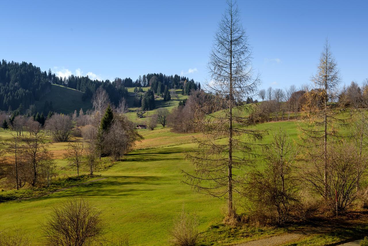 Berghues Schratt - Einfach Anders - Ihr Vegetarisches Und Veganes Biohotel Оберштауфен Экстерьер фото