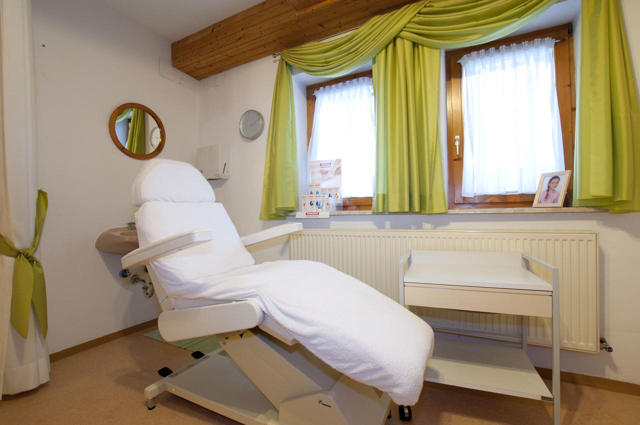 Berghues Schratt - Einfach Anders - Ihr Vegetarisches Und Veganes Biohotel Оберштауфен Экстерьер фото