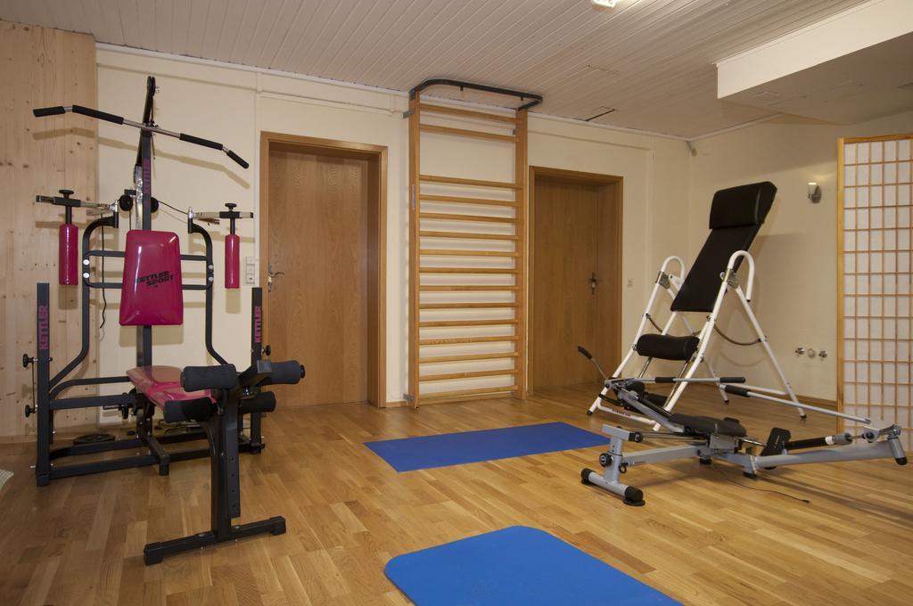 Berghues Schratt - Einfach Anders - Ihr Vegetarisches Und Veganes Biohotel Оберштауфен Экстерьер фото