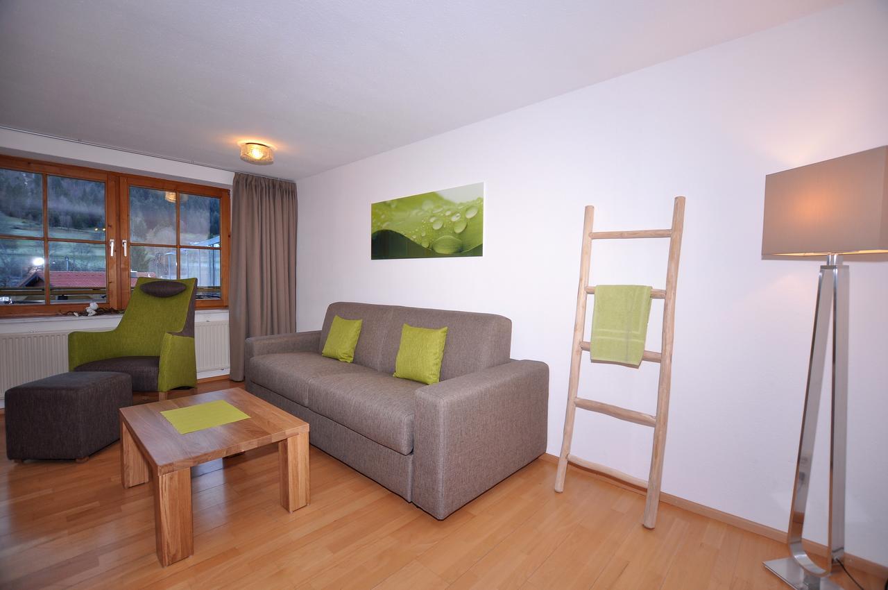 Berghues Schratt - Einfach Anders - Ihr Vegetarisches Und Veganes Biohotel Оберштауфен Экстерьер фото