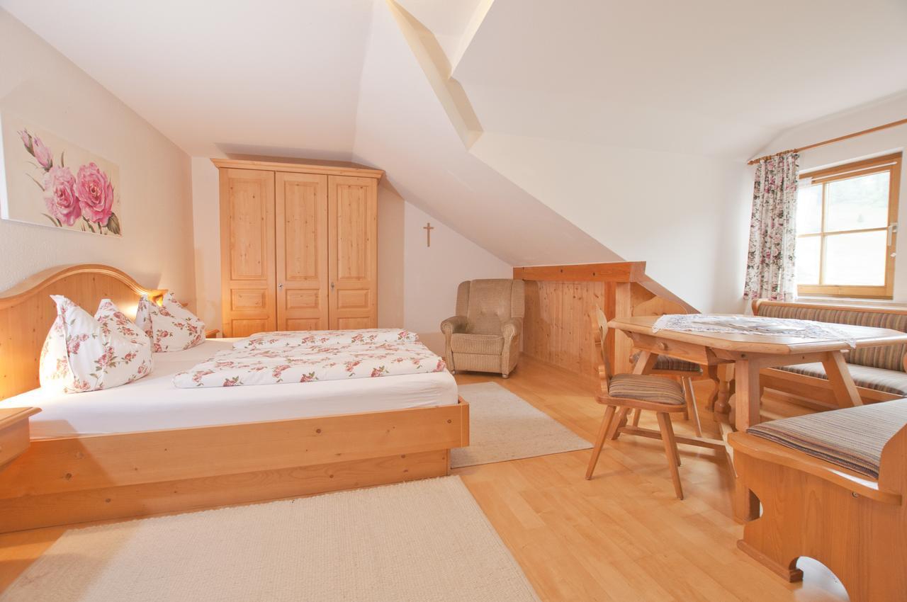 Berghues Schratt - Einfach Anders - Ihr Vegetarisches Und Veganes Biohotel Оберштауфен Экстерьер фото